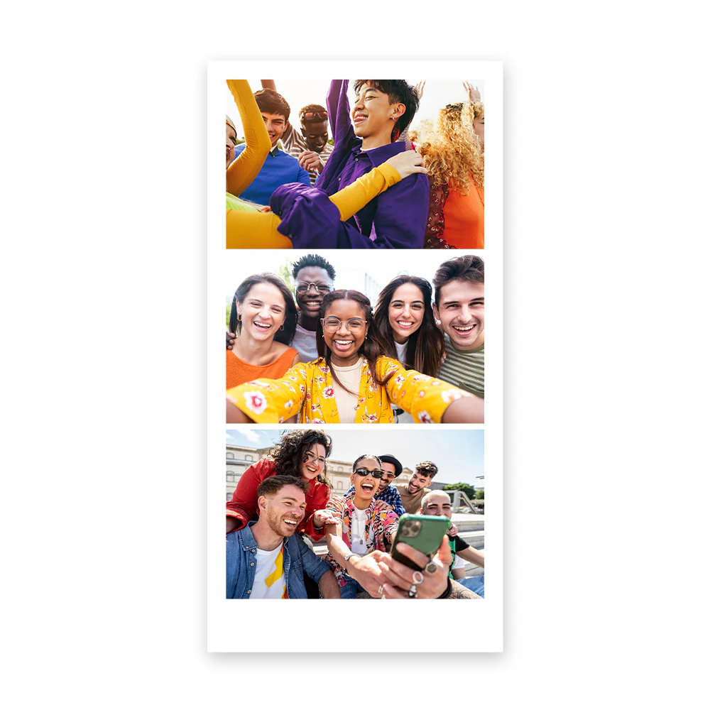 Photo Strip